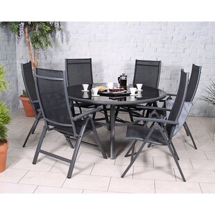 Sorrento cube online patio set b&m